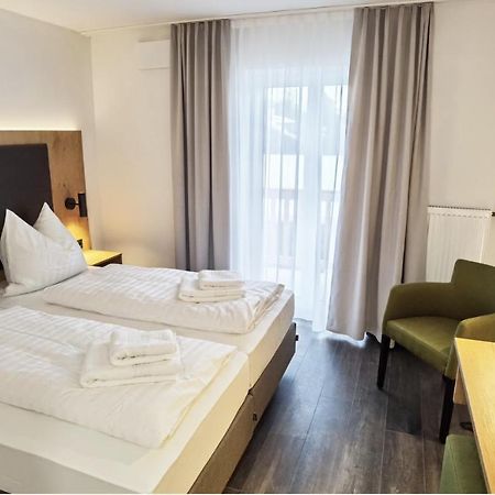 Hotel Waldschloessl Bruckmühl Exteriér fotografie